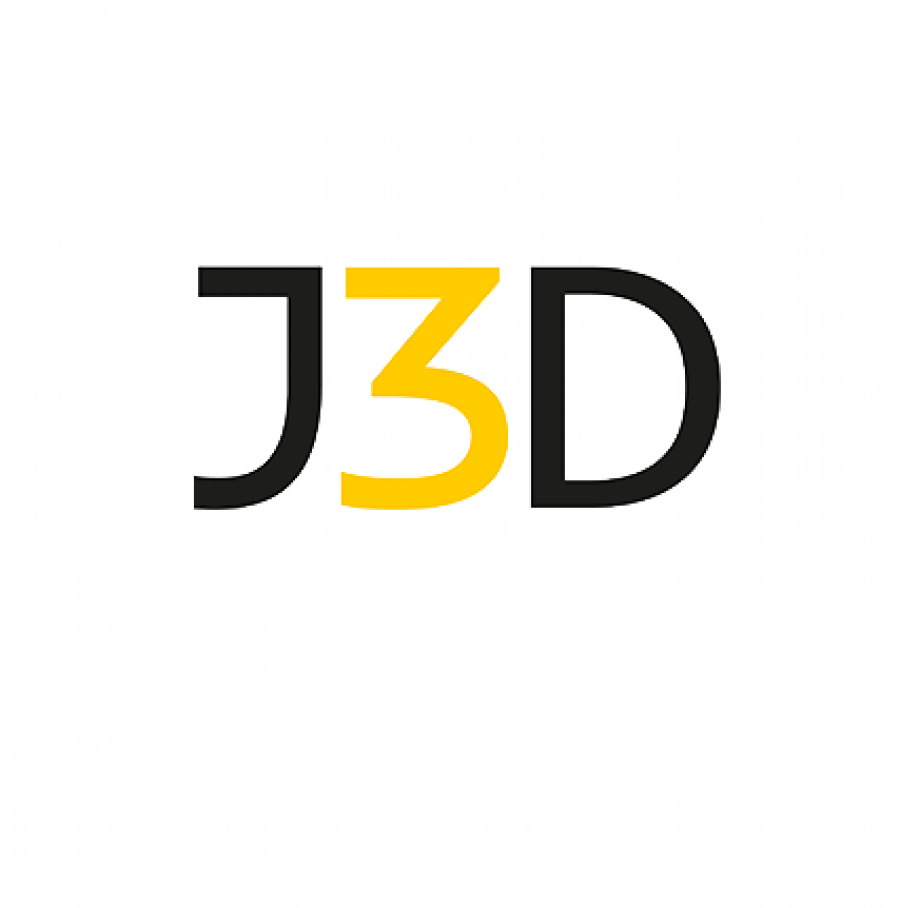 J3D Prints
